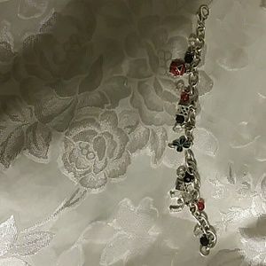 Charm bracelet